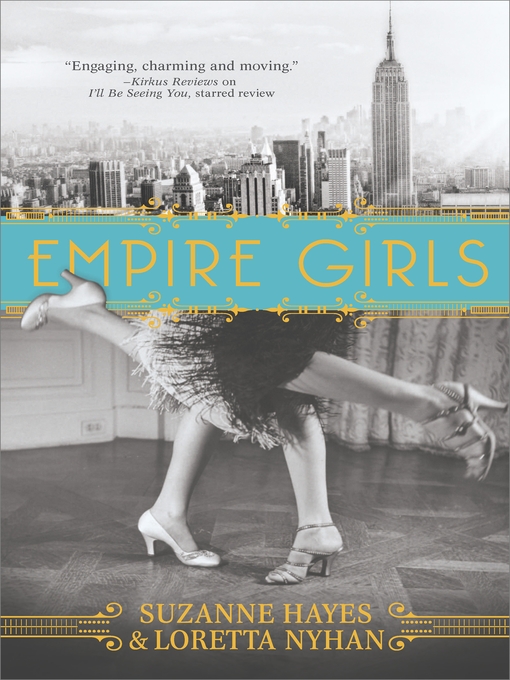Title details for Empire Girls by Suzanne Hayes - Available
